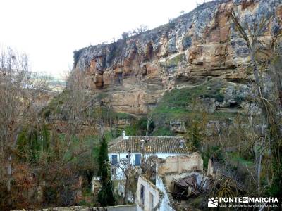 Axarquía- Sierras de Tejeda, Almijara y Alhama; grupos para hacer senderismo; senderismo semana san